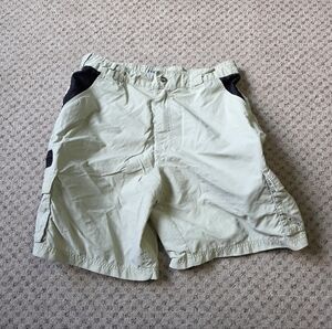 Mojo Sportswear Compsny Shorts